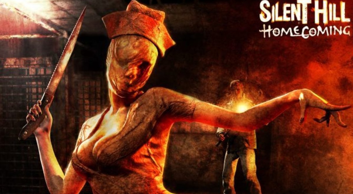 Silent Hill Homecoming Preview 5