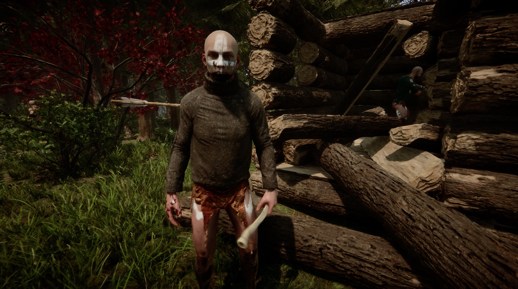 Sons of the Forest Preview 4