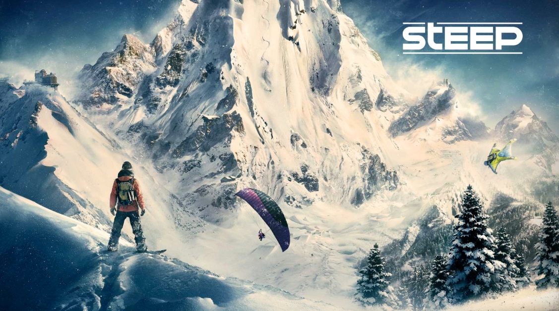 Steep Preview 5