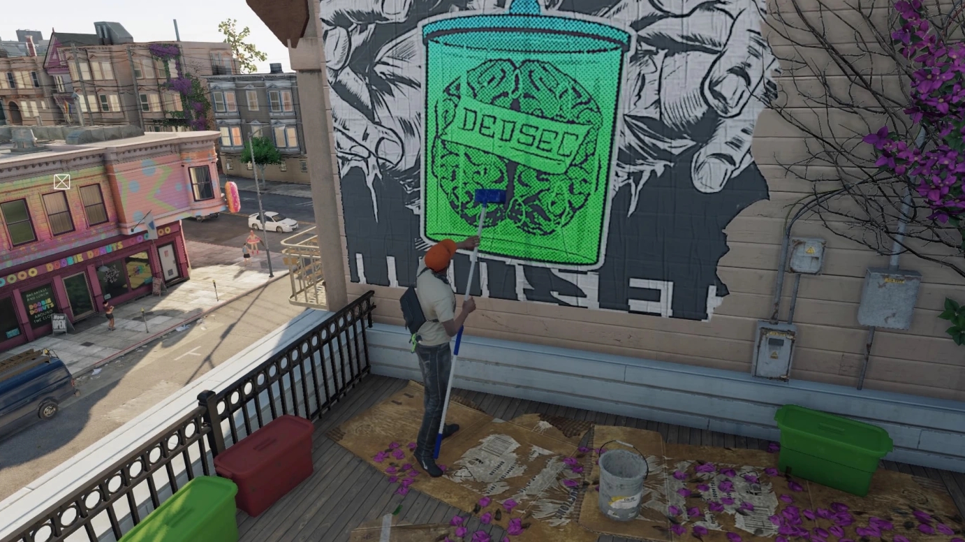 How to play Watch Dogs 2 for free on Steam via VpeSports