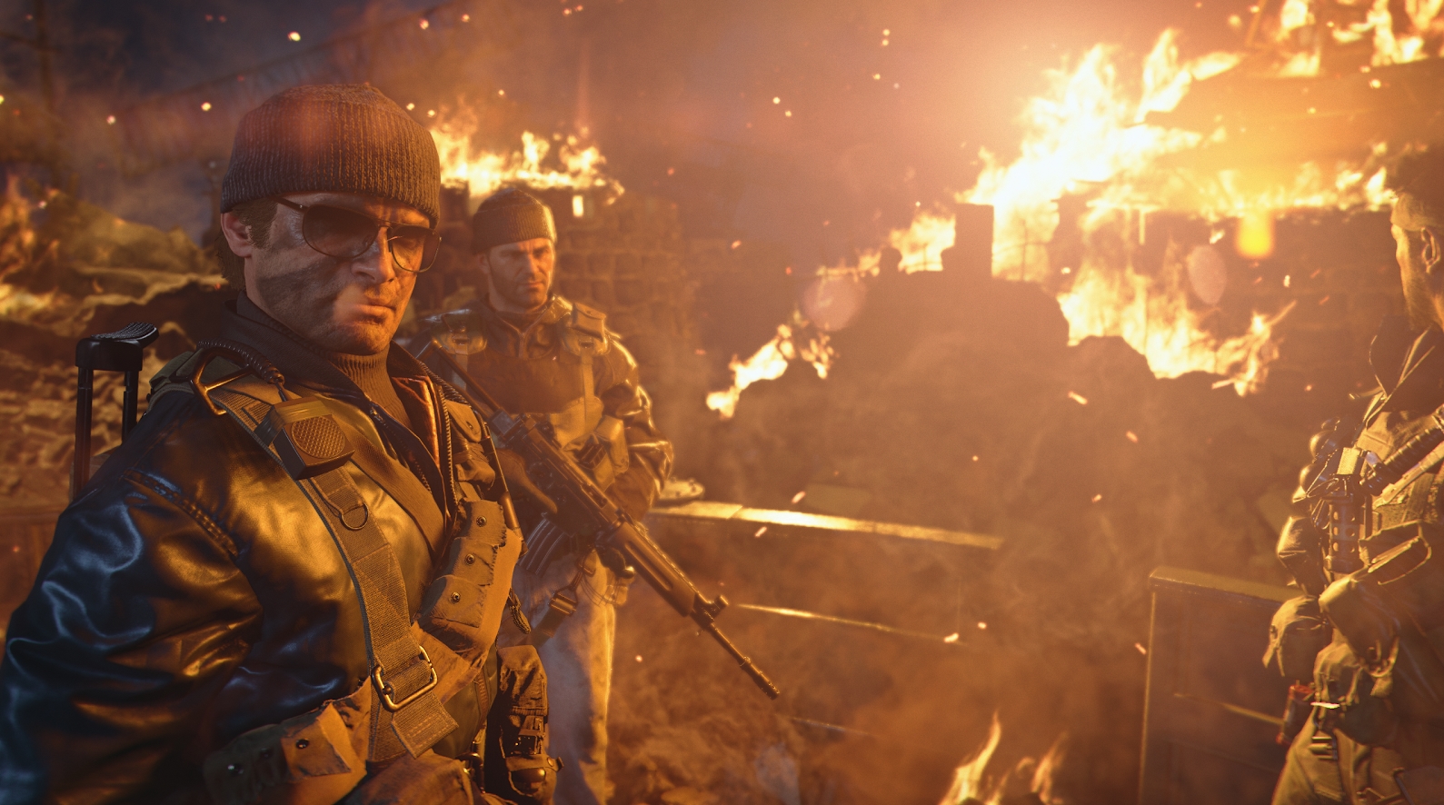 Is Black Ops Cold War Worth Playing in 2025