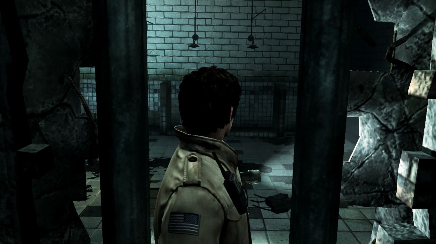 Silent Hill Homecoming Preview 3