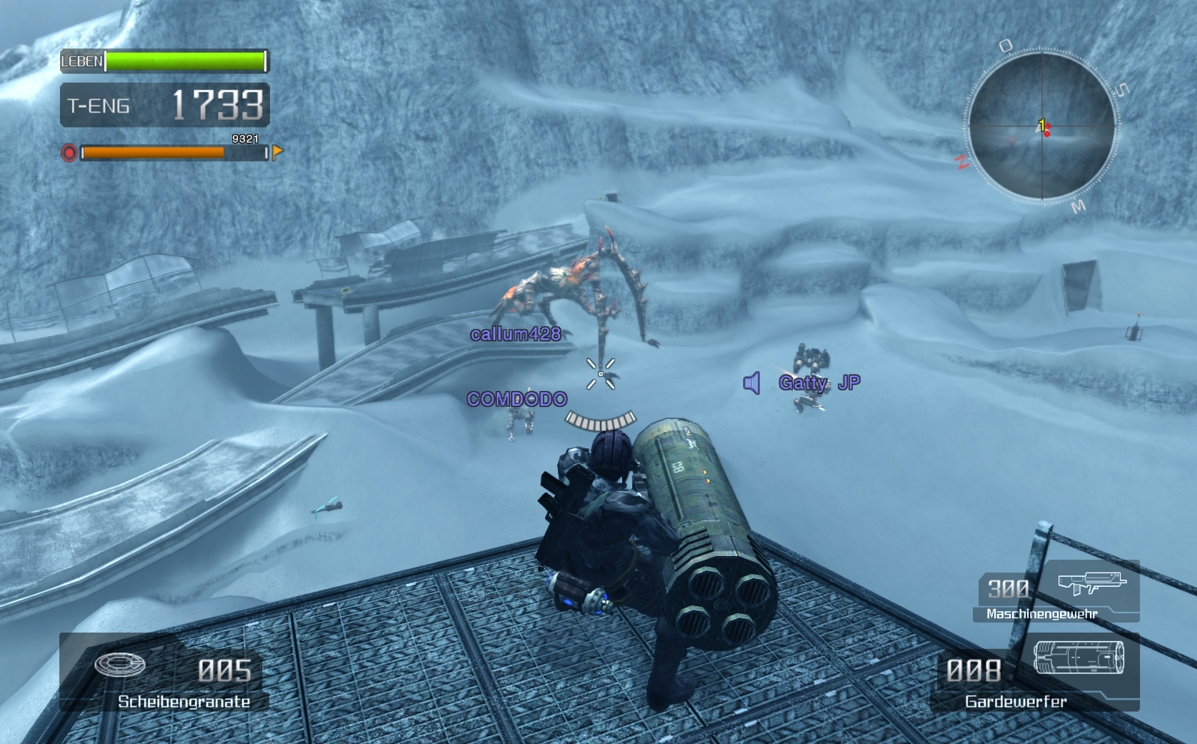 Is Lost Planet Worth Playing Today