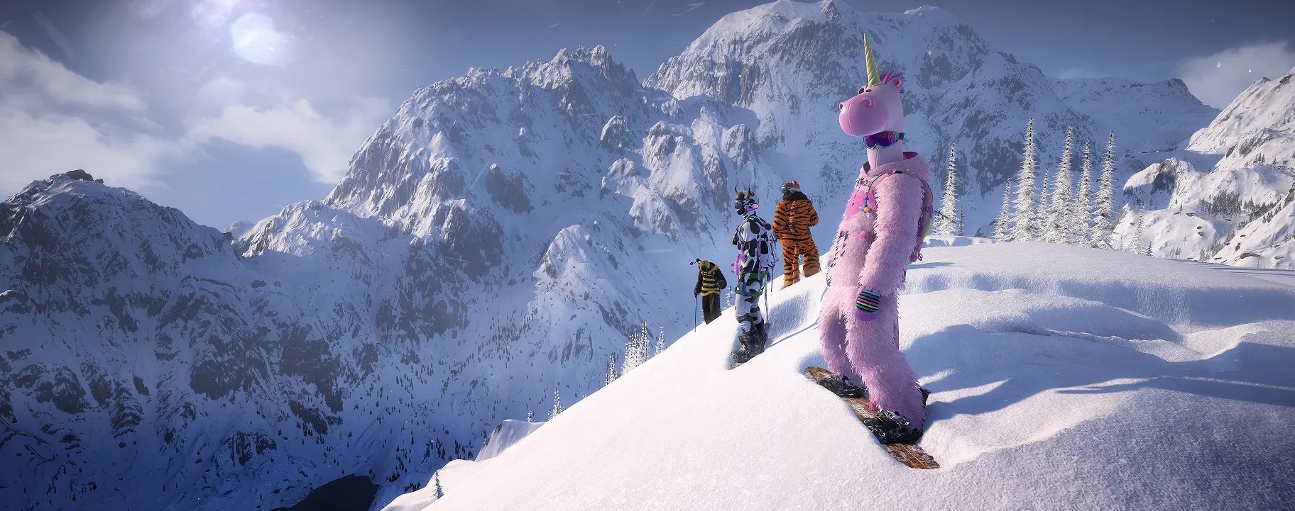 Steep Preview 4