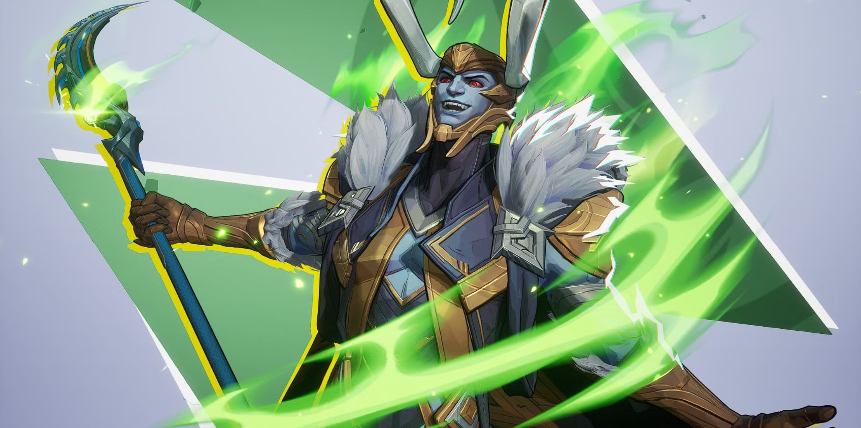 Marvel Rivals Unveils Gameplay for New ‘Presidential Attire’ Skin for Loki - Image 1