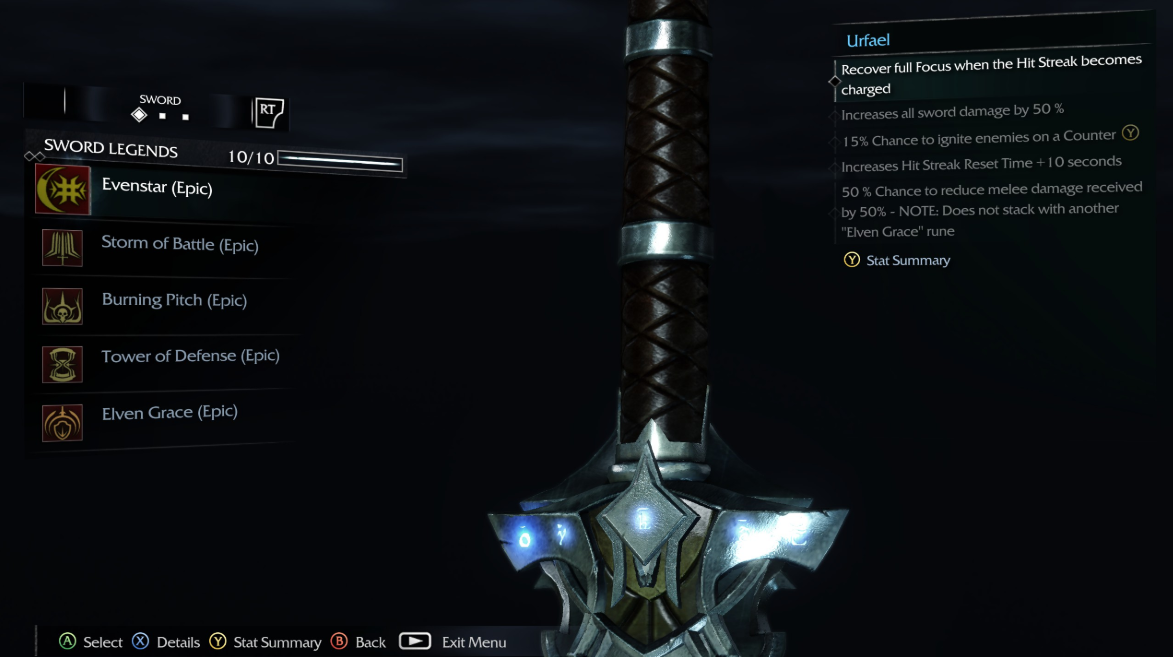 Middle-earth: Shadow of Mordor Preview 4