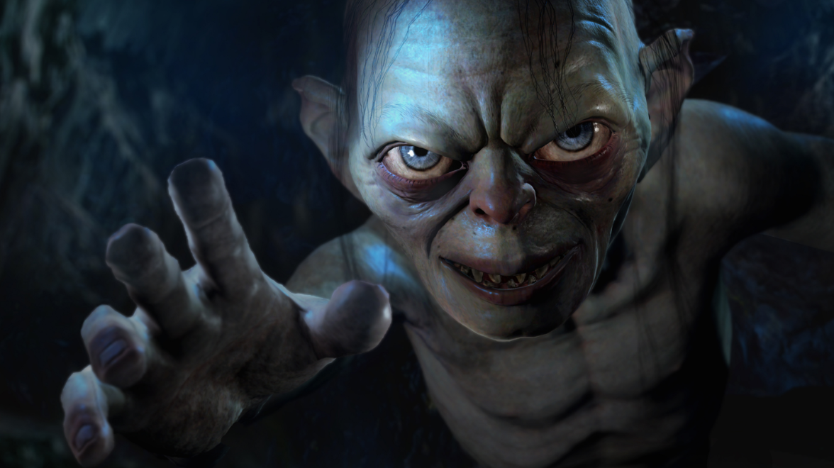 Middle-earth: Shadow of Mordor Preview 5