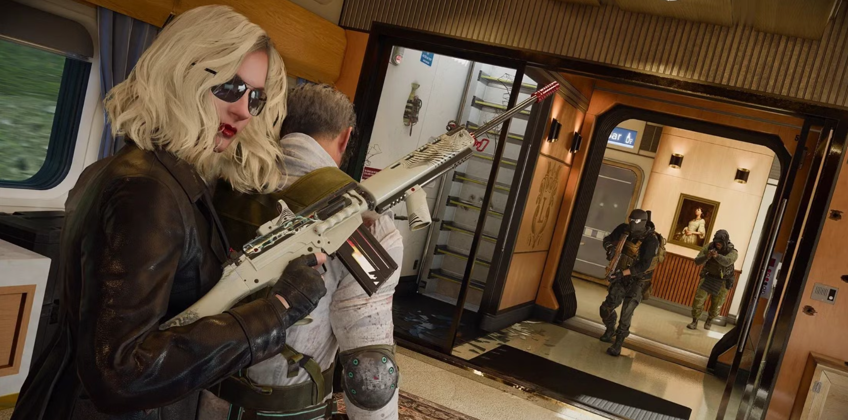 Modern Warfare 4 Could Revive a Divisive Call of Duty Element - Image 3