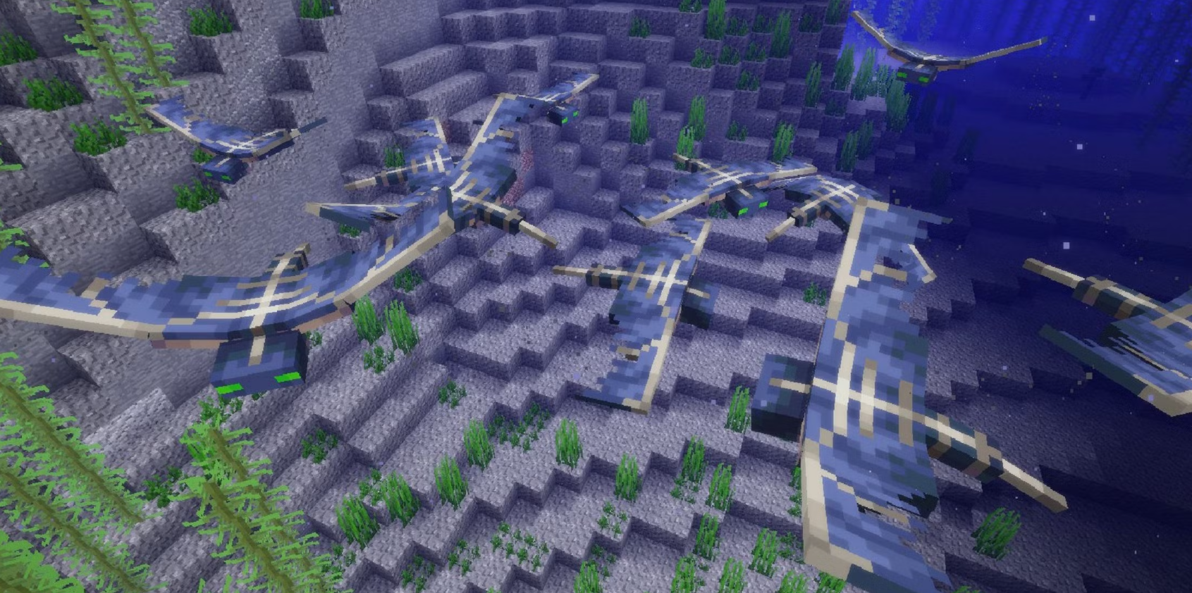More Than Just Minecraft – What Else to Expect