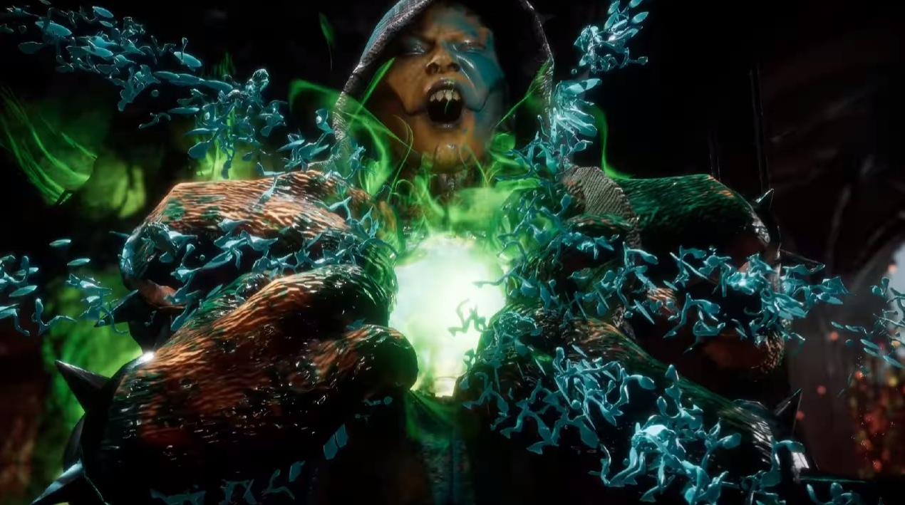 Mortal Kombat 11 Ultimate Preview 4