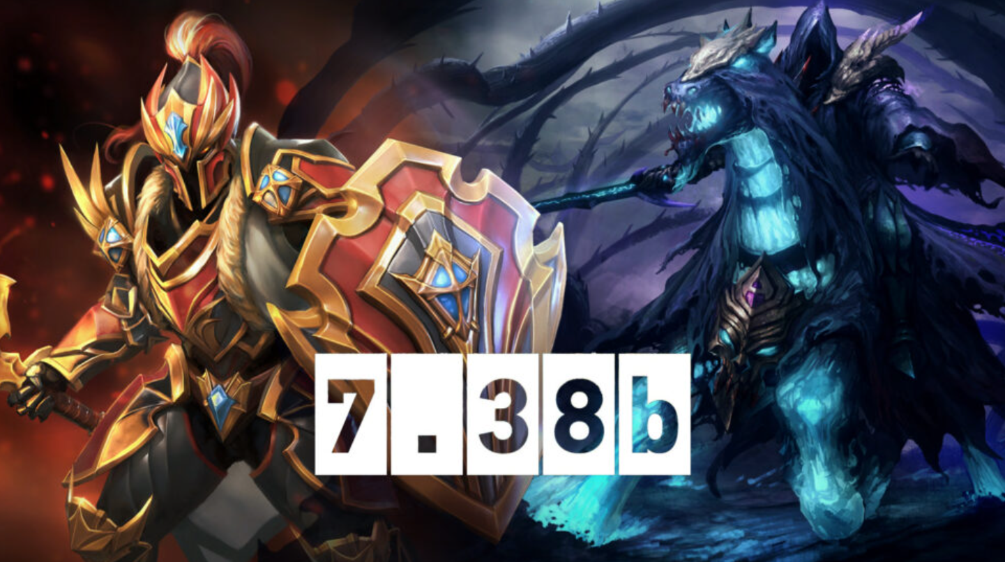 Dota 2 Patch 7.38b: Winter Wyvern Ult Adjustments and Hero Tweaks - Image 2
