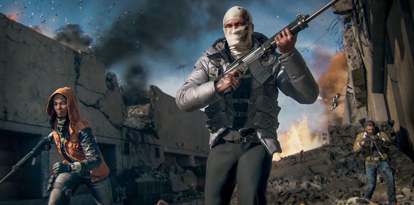 Call of Duty: Black Ops 6 Introduces Beloved Mode in Latest Playlist Update - Image 3