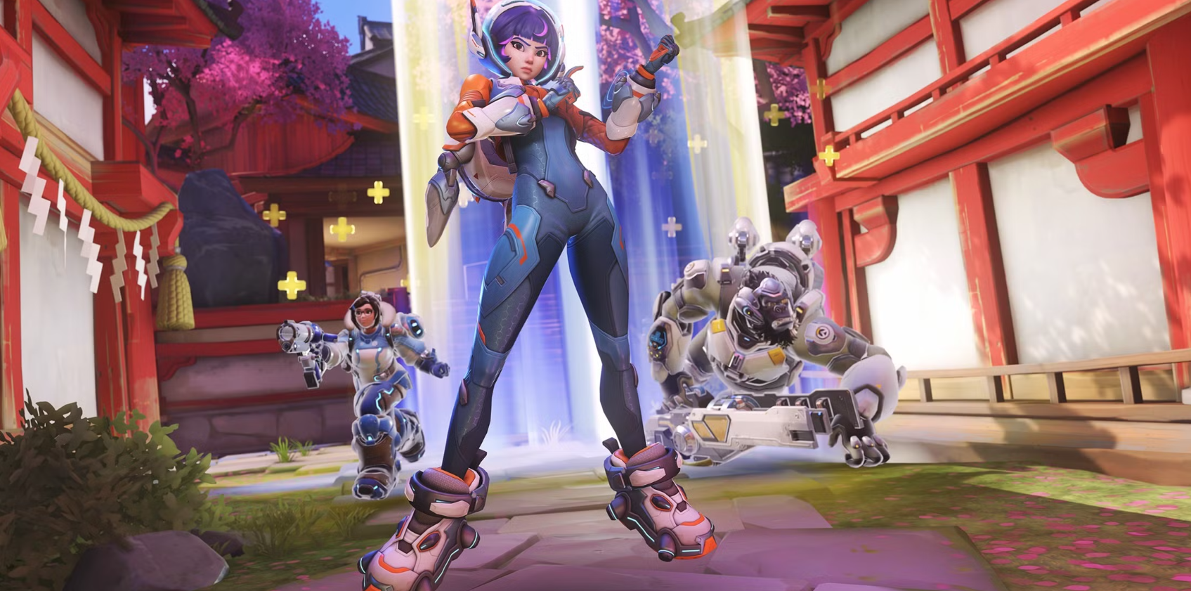 Overwatch 2 Revamps Clash Mode with Major Updates - Image 3