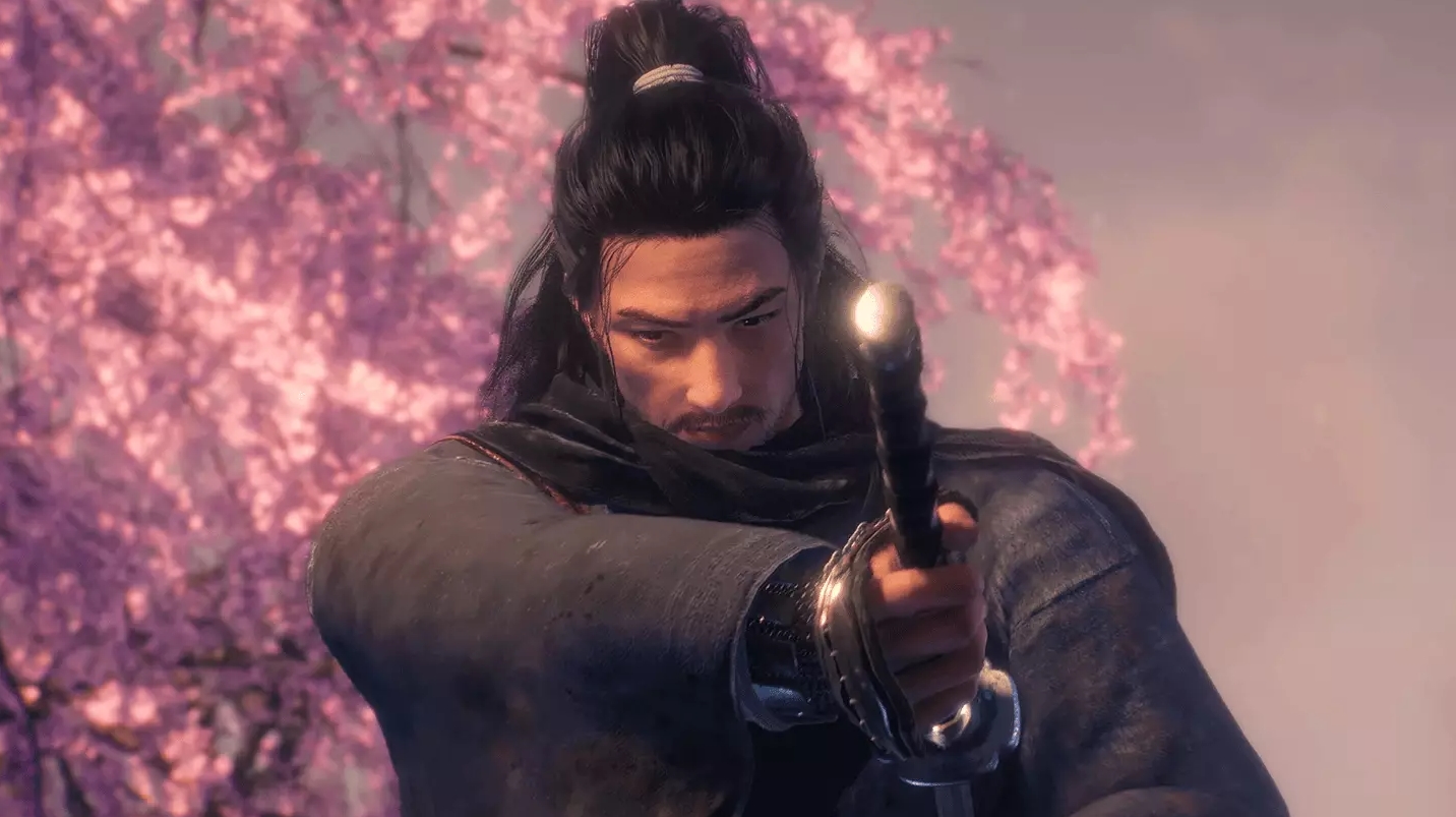 Rise of the Ronin Preview 1