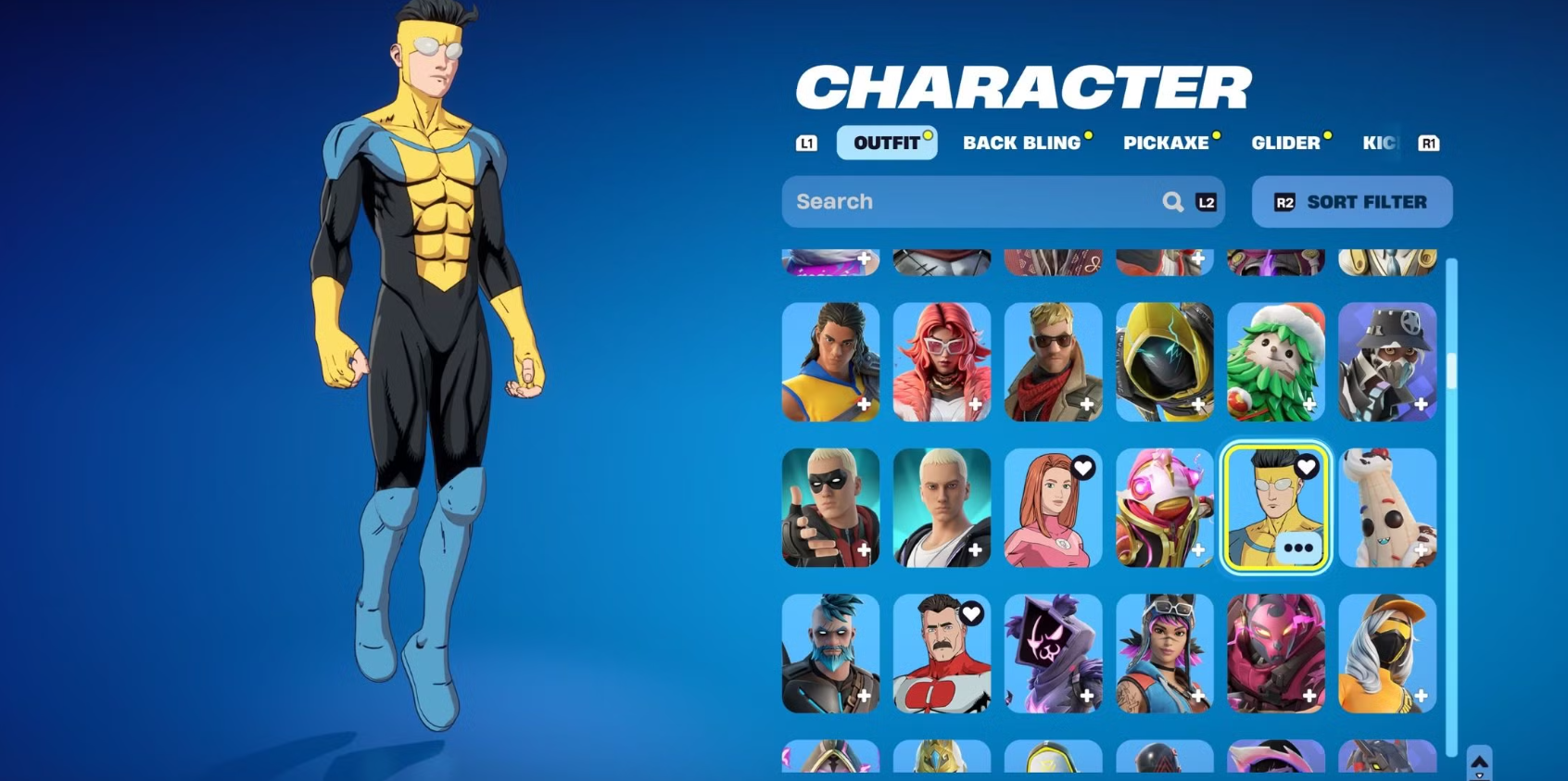 Fortnite Set to Unveil New Invulnerable Skins Soon - Image 2