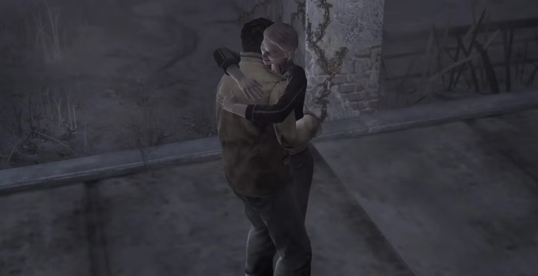 Silent Hill Homecoming Preview 2