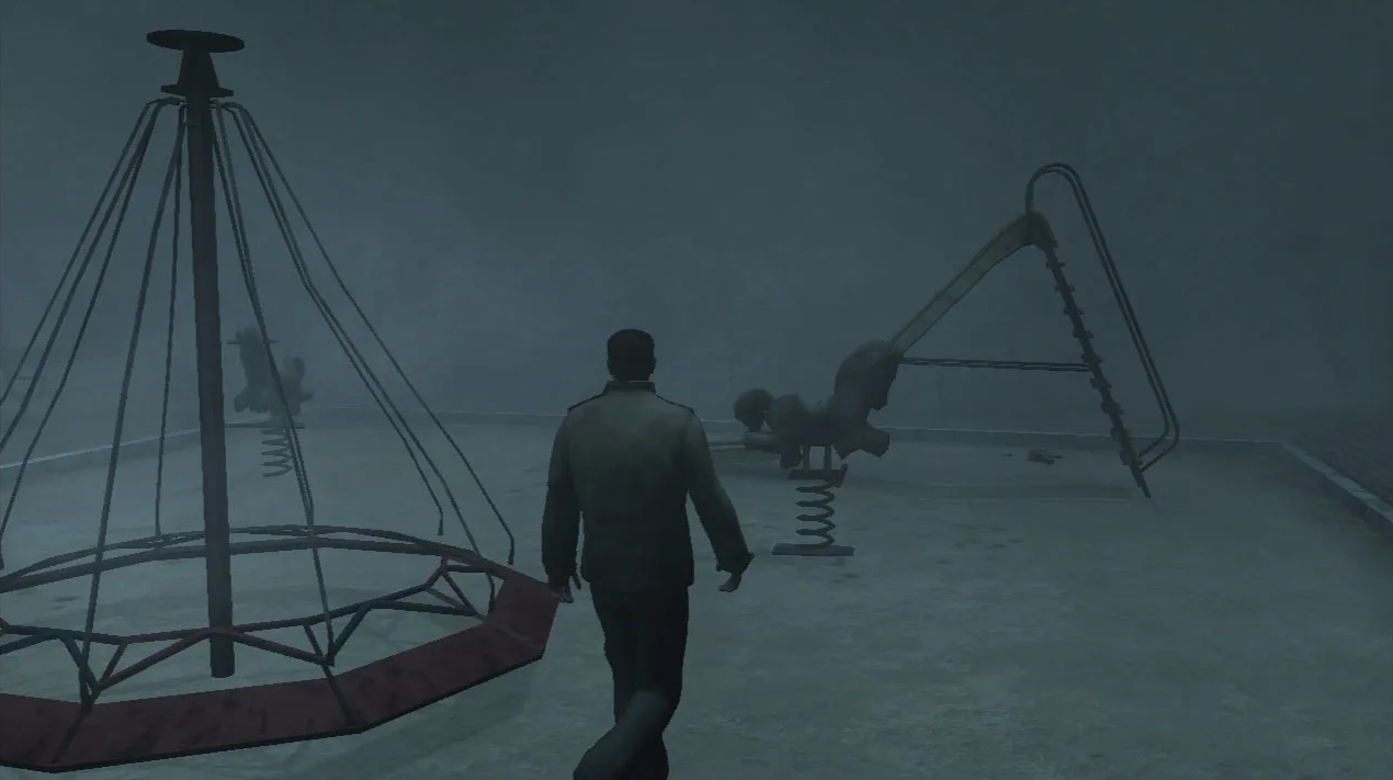 Silent Hill Homecoming Preview 4
