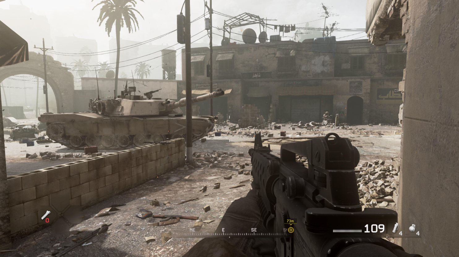 Modern Warfare 4 Could Revive a Divisive Call of Duty Element - Image 2