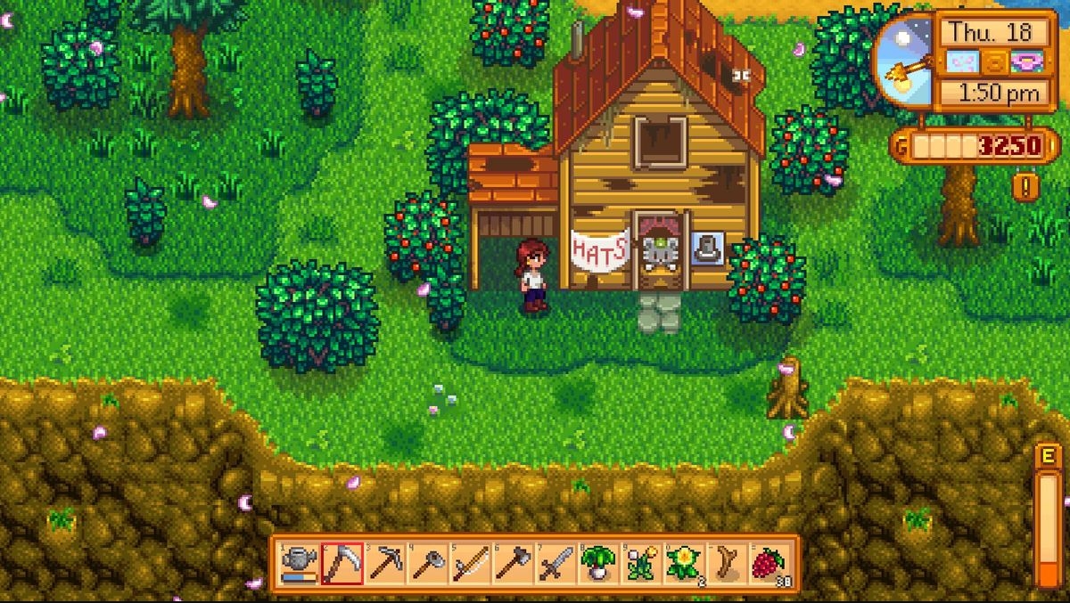 Stardew Valley System Requirements&nbsp;