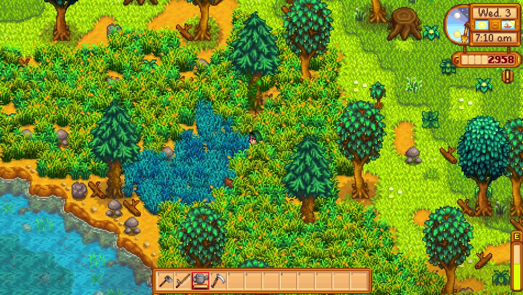 Stardew Valley Preview 3