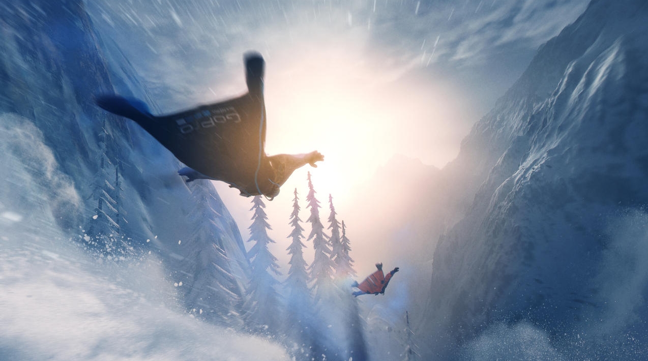 Steep Preview 1