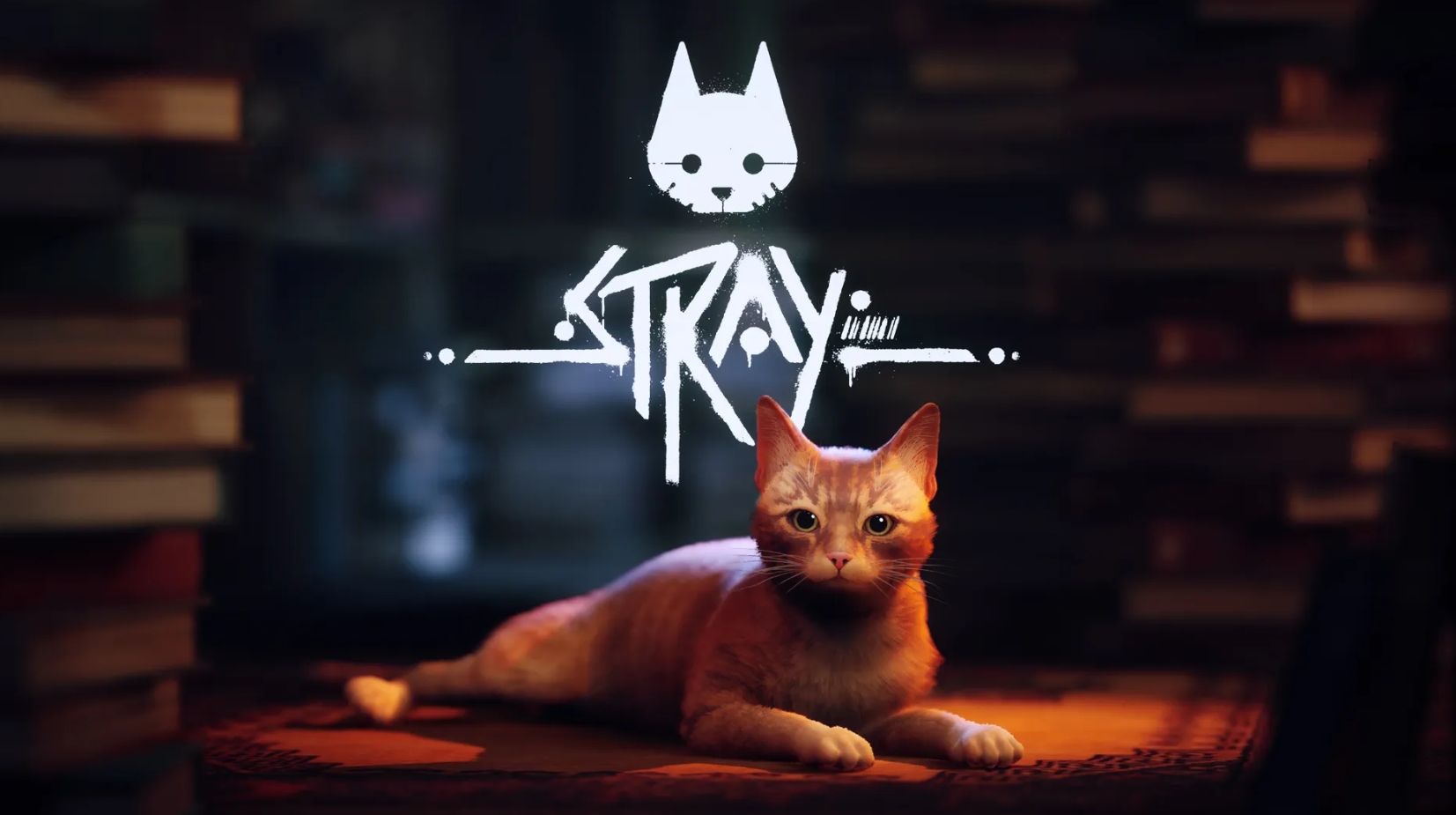 Stray Preview 5