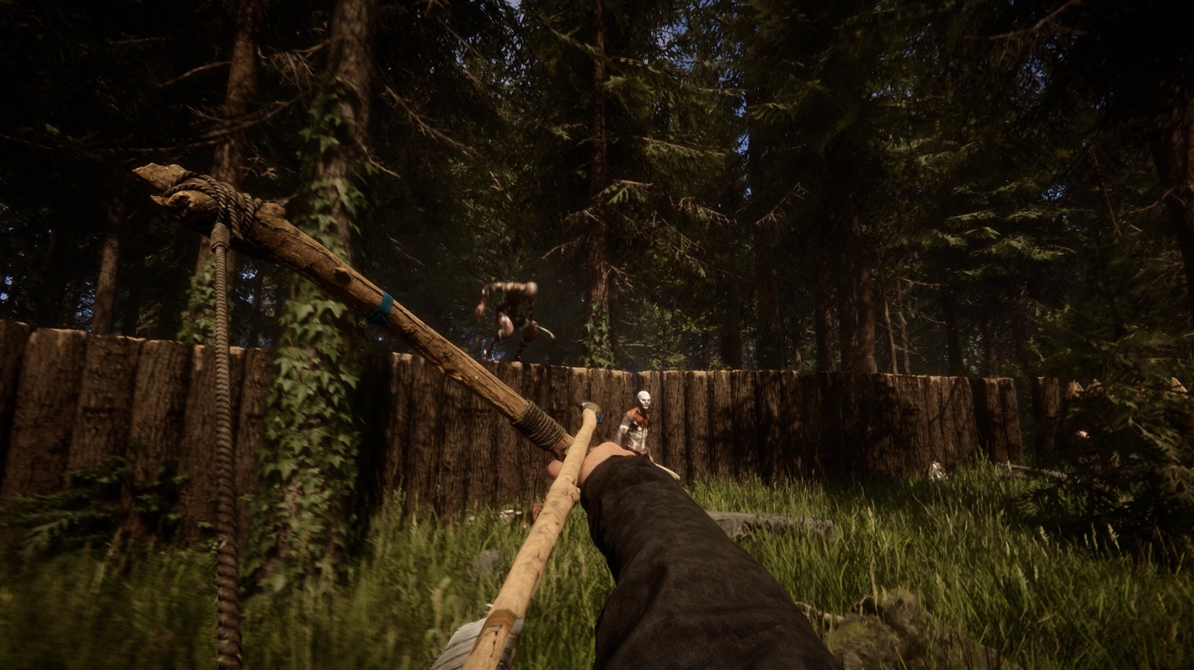 The Forest Free Steam Account