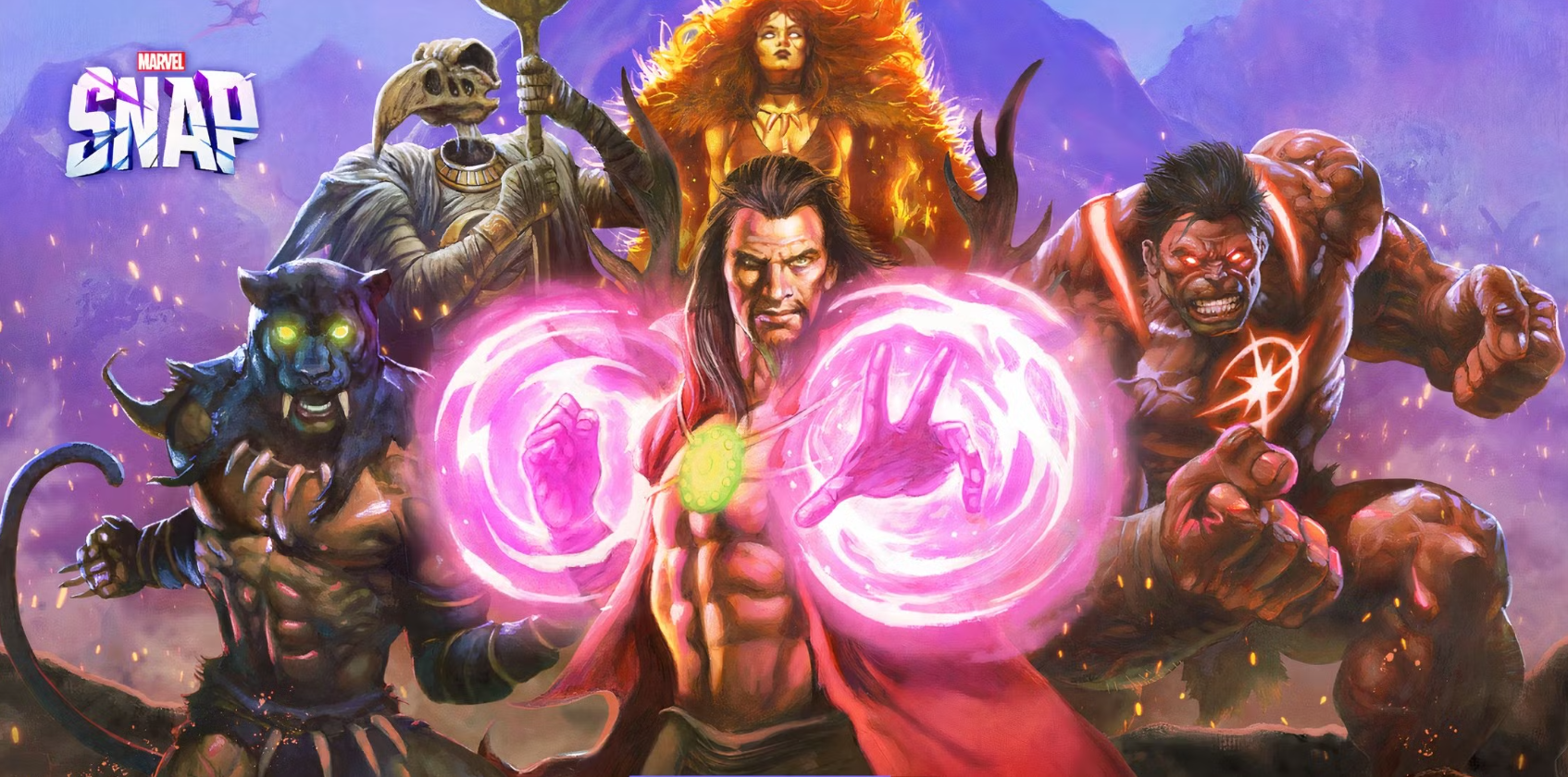 The Latest Marvel Snap Challenge: Can Anyone Complete It? - Image 1