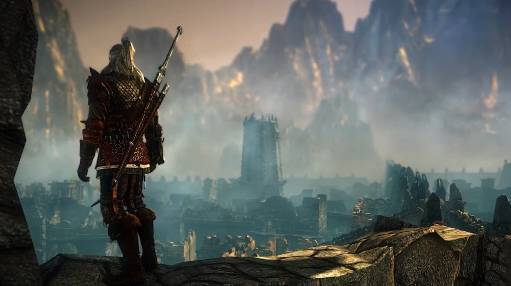 The Mahakam Crisis of 229 The Beginning of a New Era of The Witcher