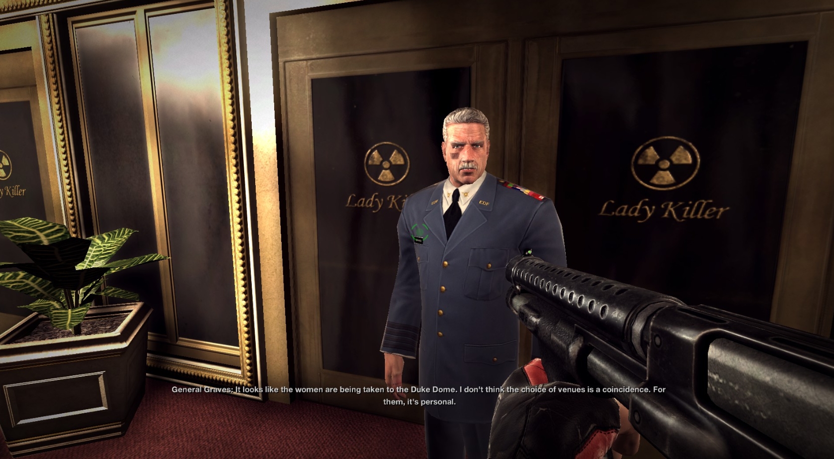 Duke Nukem Forever Preview 5