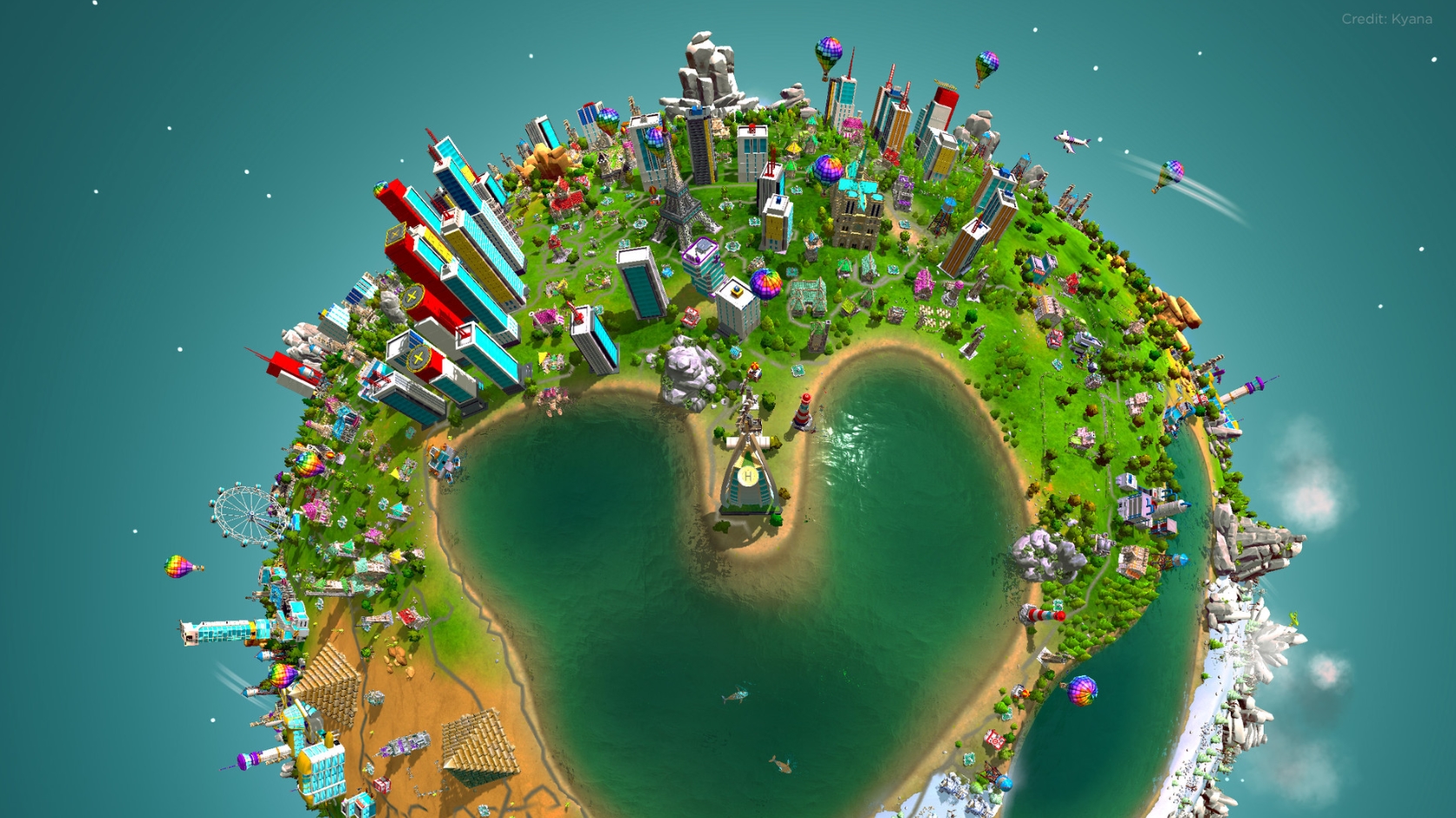 The Universim Preview 1