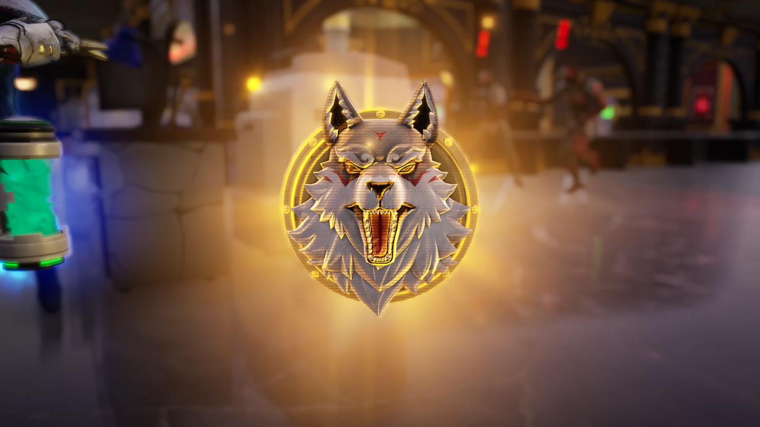 Unlock the Unyielding Medallion in Fortnite Chapter 6 Season 2 - Image 1