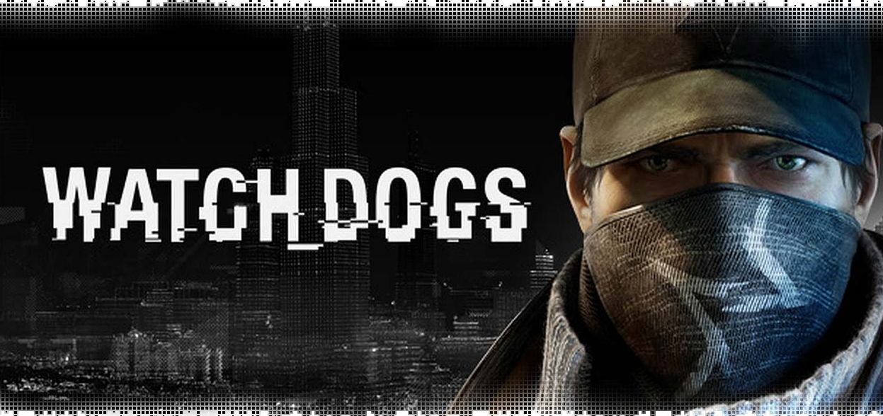 Watch Dogs