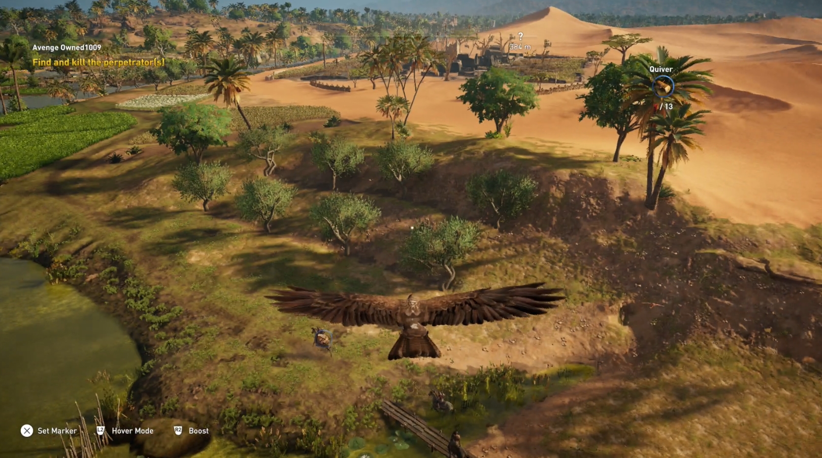 Assassin’s Creed Origins Preview 5