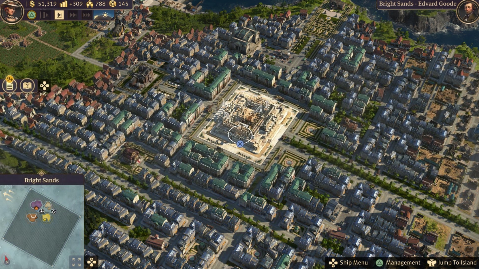 Anno 1800 Preview 3