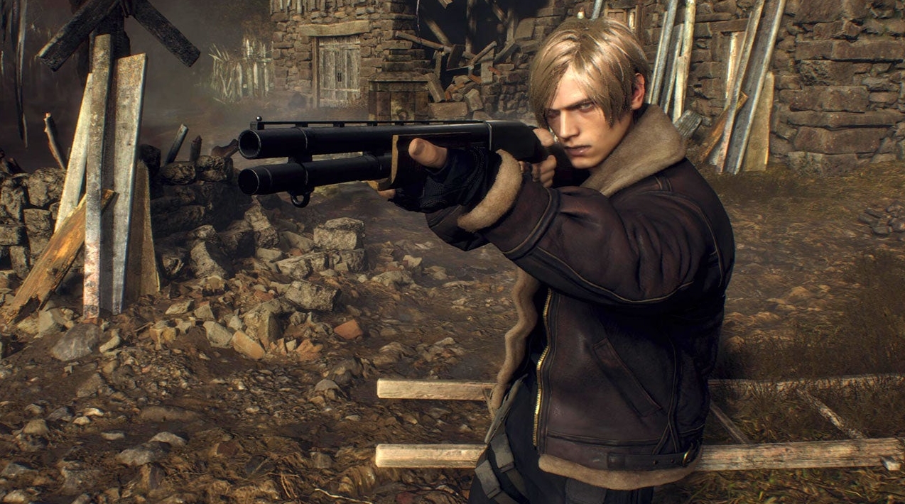 What has changed in Resident Evil 4 Remake (2023)