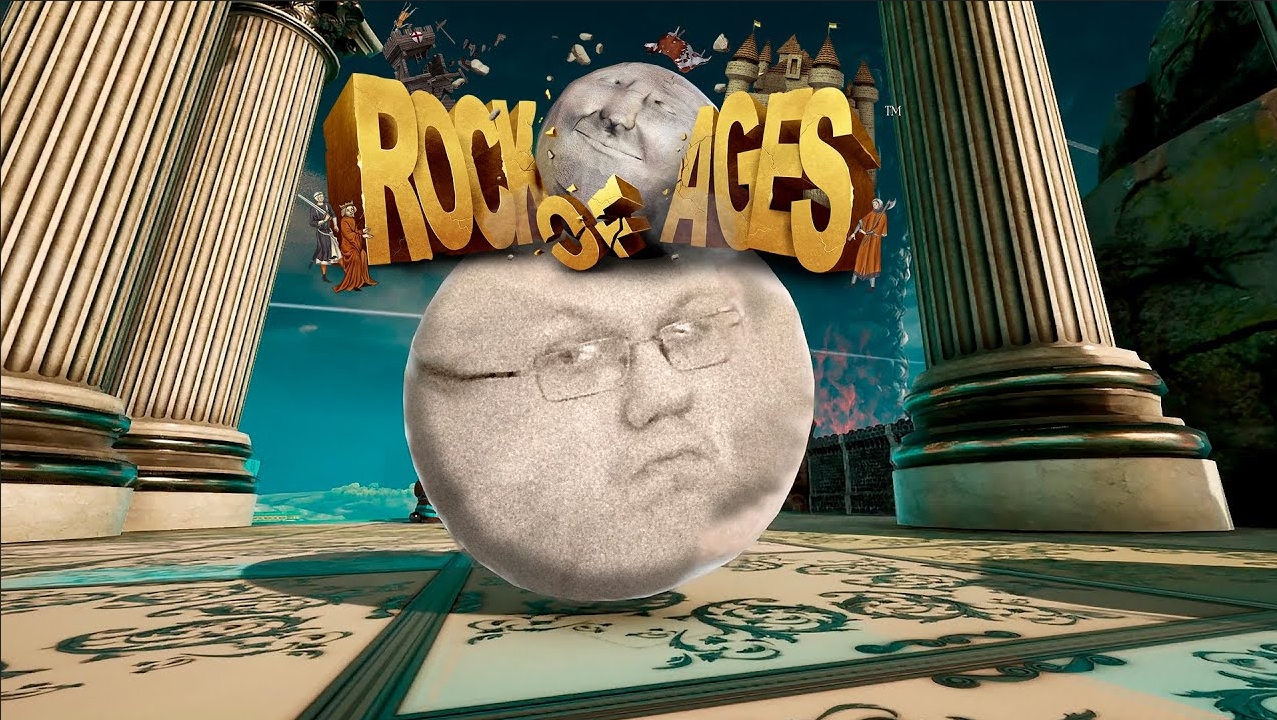 Rock of Ages Preview 2