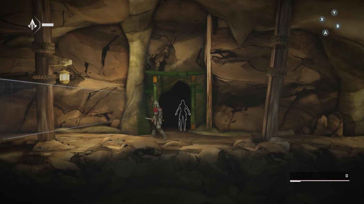 Assassin’s Creed Chronicles: China, India and Russia Preview 3