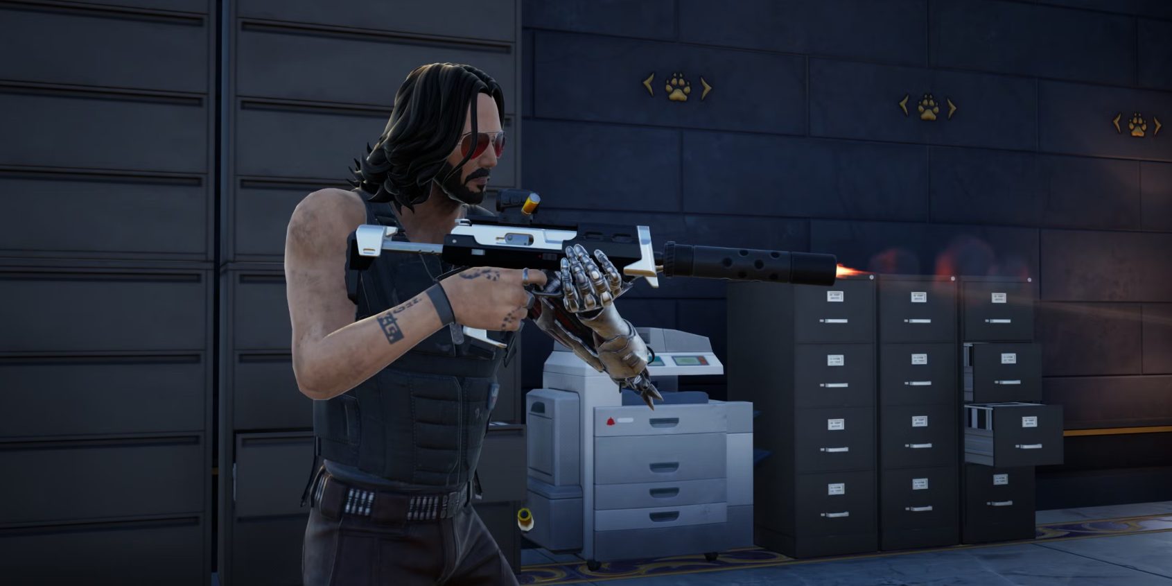 How to Unlock the Outlaw Midas Skin in Fortnite – Full Guide & Tips - Image 2