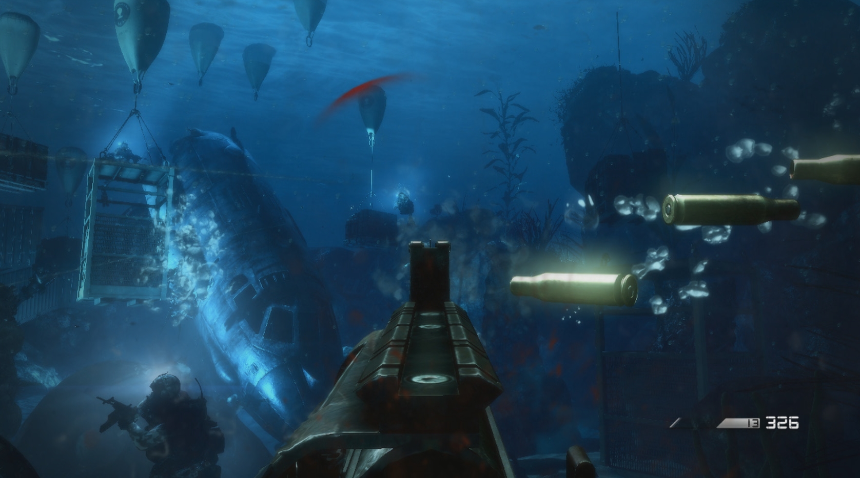 Call of Duty: Ghosts Preview 4