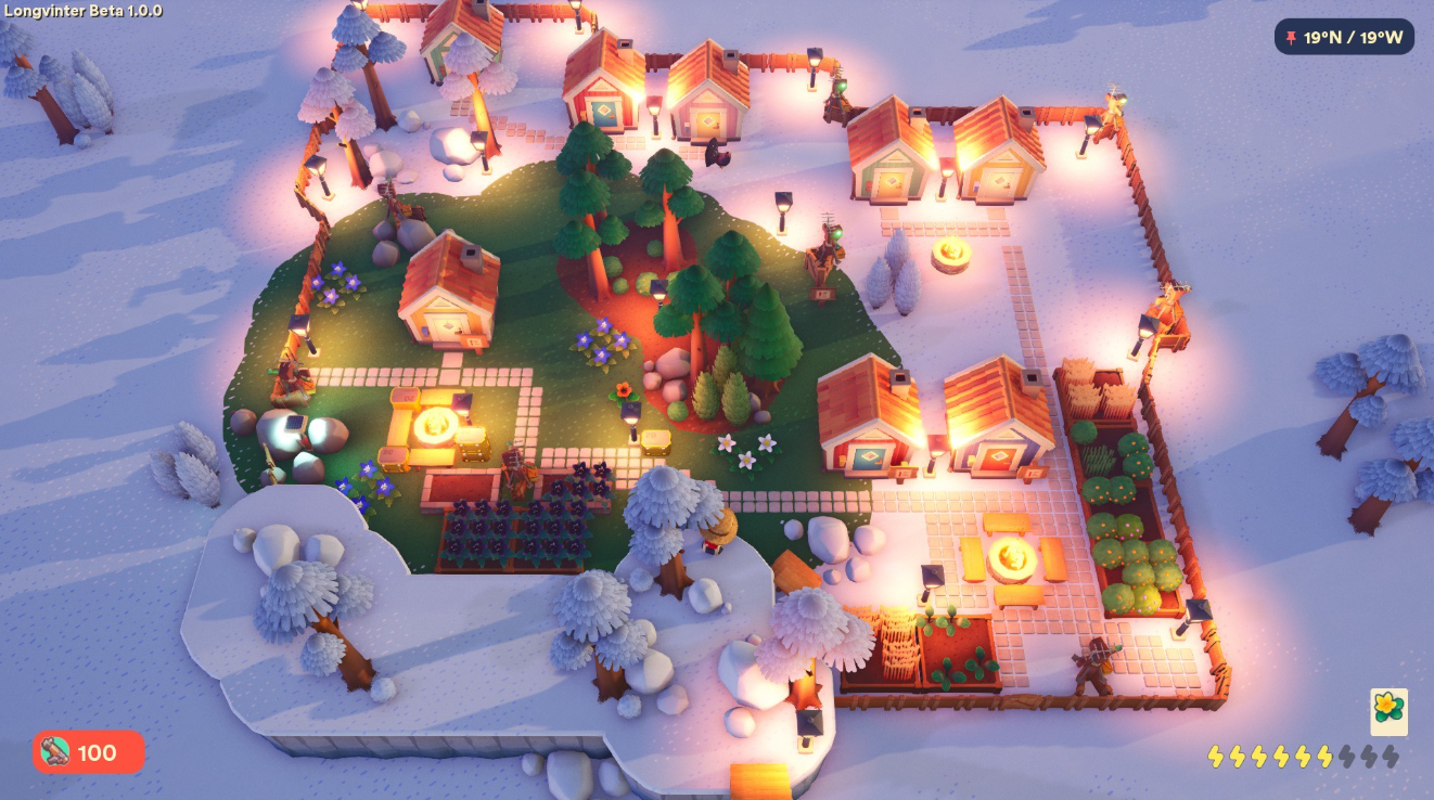 Longvinter Preview 1