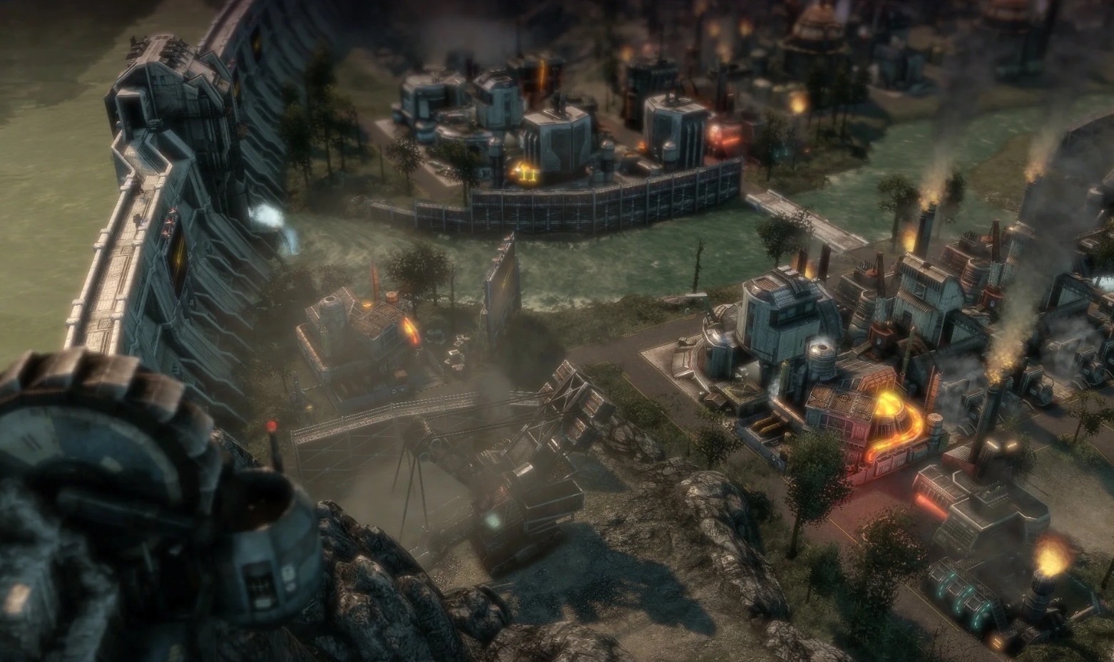 Anno 2070 Preview 2