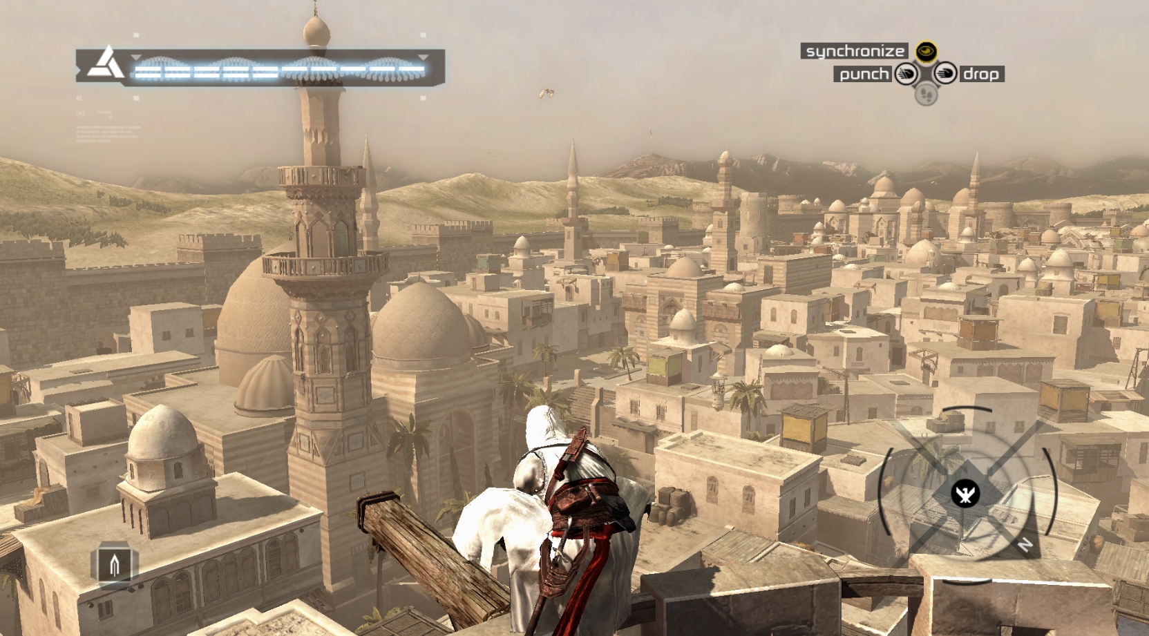 assassin's creed 1 review