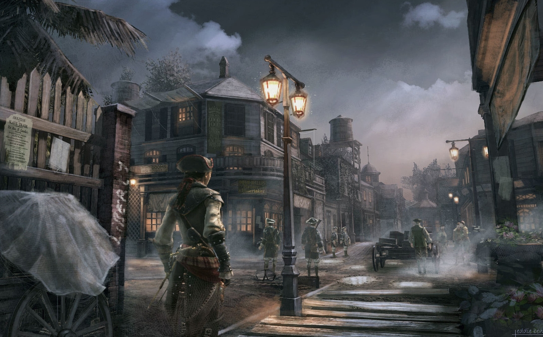 assassin's creed iii liberation reviews
