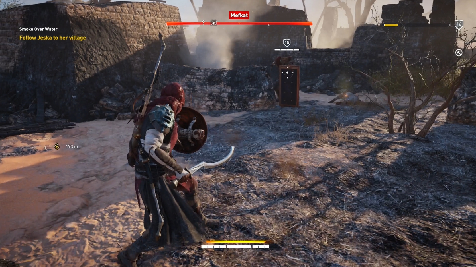 Assassin’s Creed Origins Preview 3