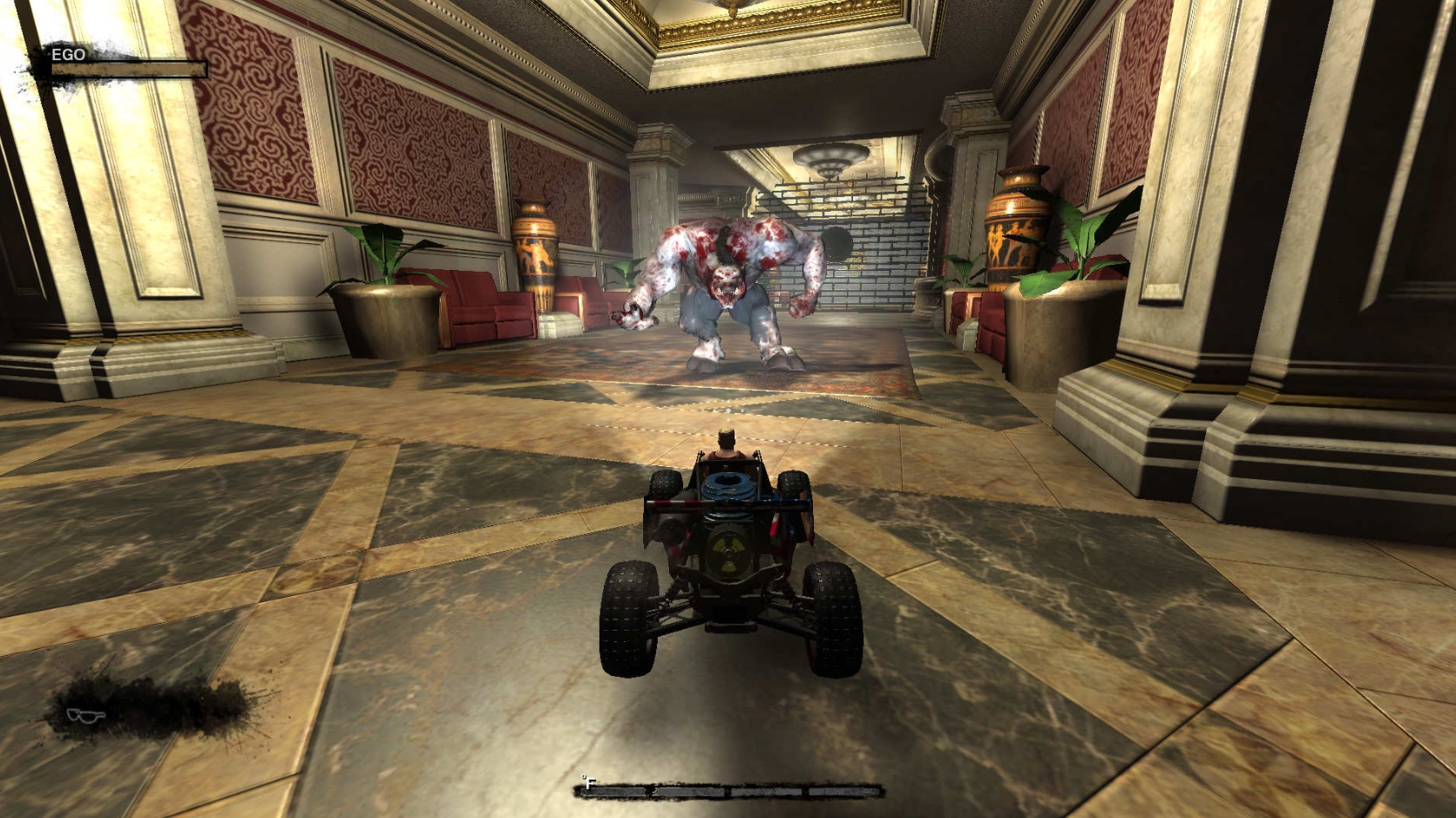 Duke Nukem Forever Preview 2