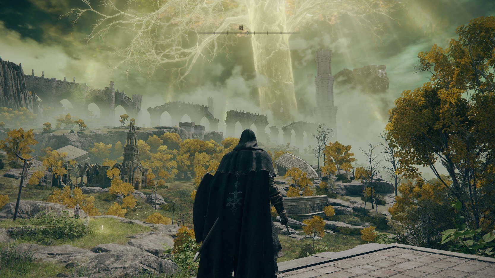 elden ring review