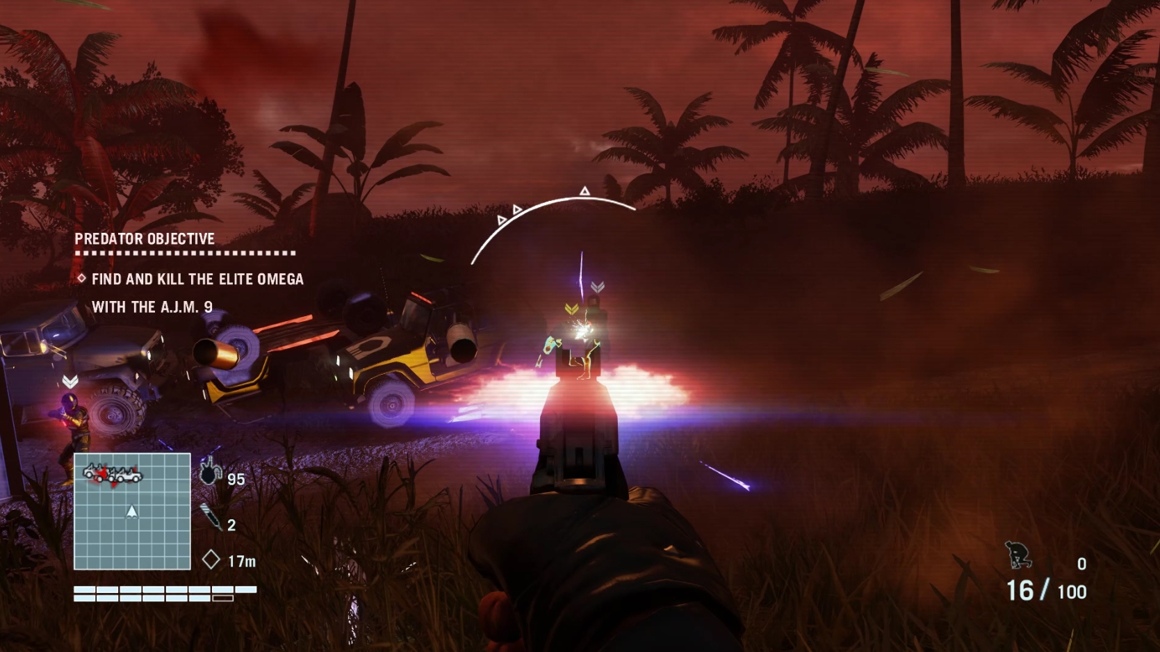 Far Cry 3: Blood Dragon Preview 3