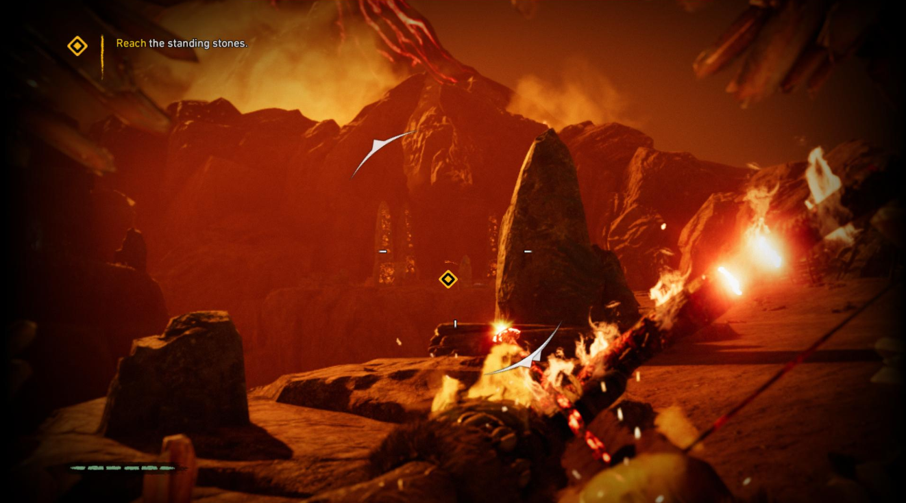 far cry primal lava task