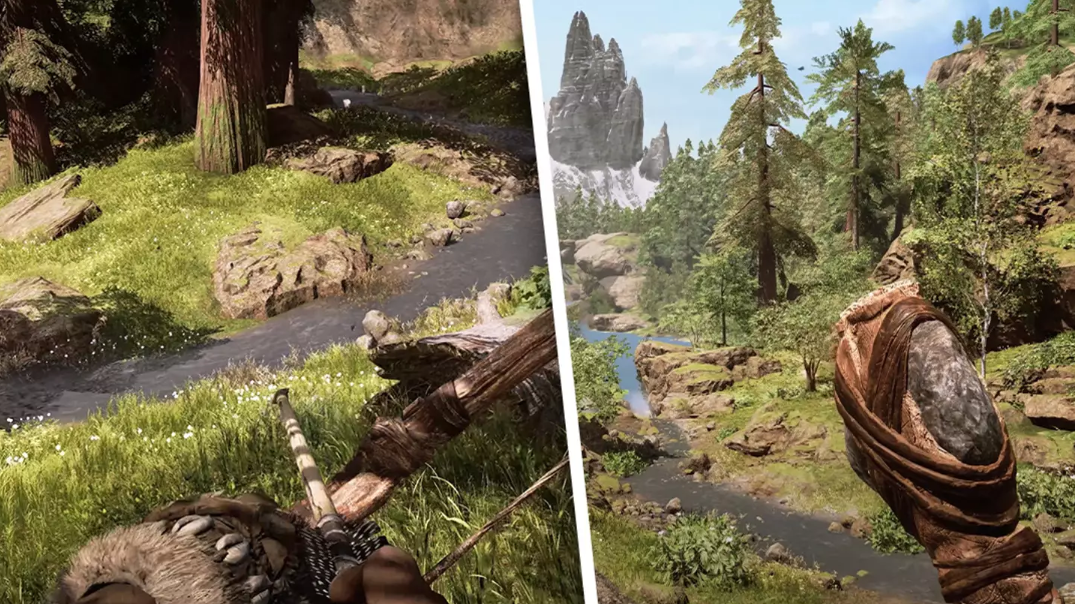 far cry primal loot